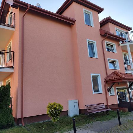 Apartament Klaudia Криница Морска Стая снимка