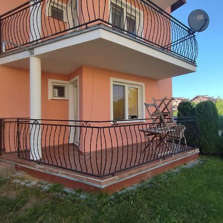Apartament Klaudia Криница Морска Стая снимка